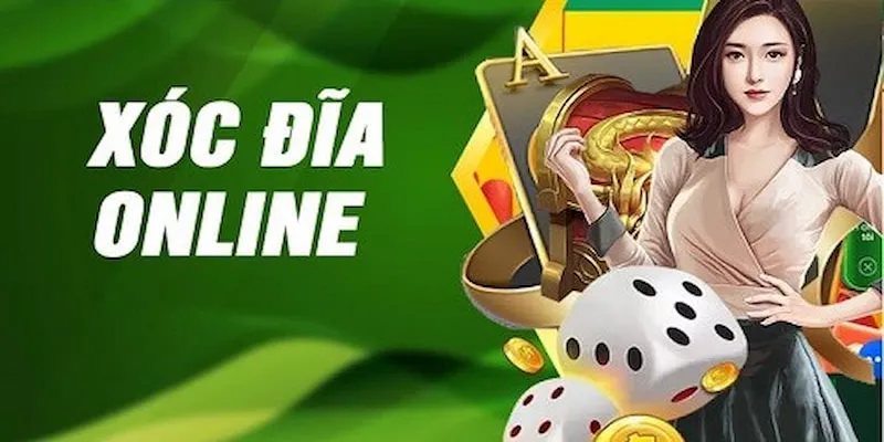 Xóc đĩa online 009 GAME - Trải nghiệm hấp dẫn, đáng nhớ