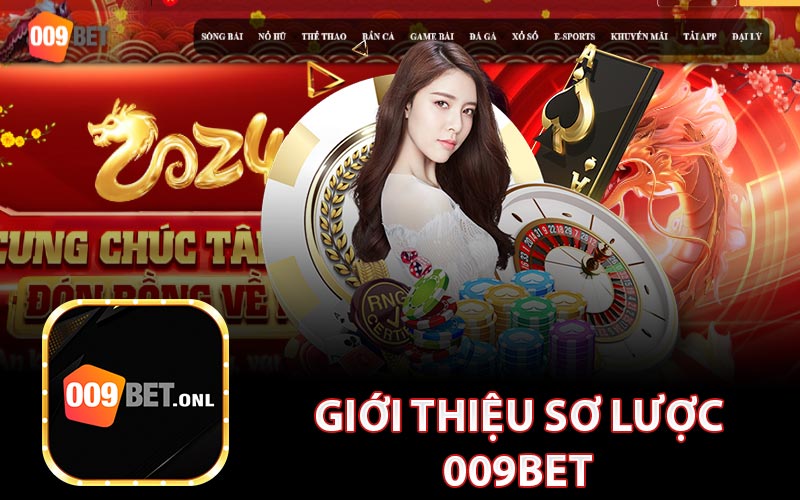 An toàn và bảo mật tại 009bet