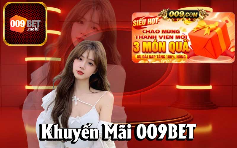 Các Lợi Ích Của Khuyến Mãi Nạp Lần Đầu tại 009 Game