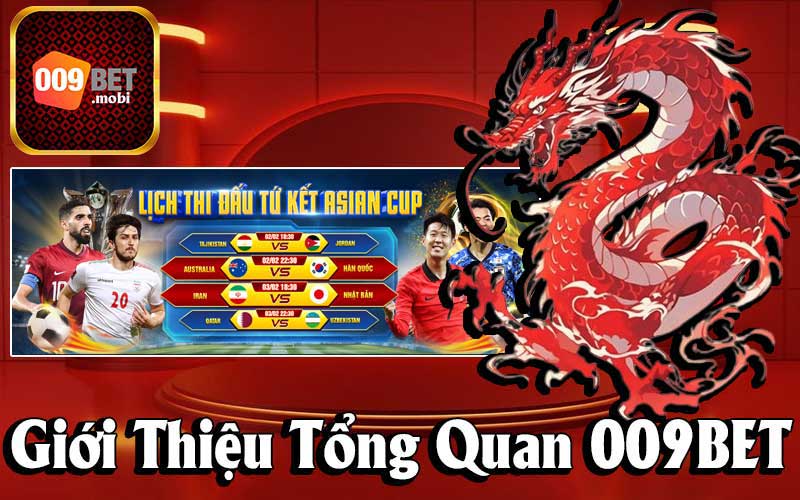 Các Trò Chơi Nổi Bật Tại Nhà Cái 009 Casino