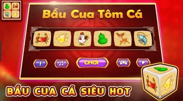 Cách chơi Bầu Cua tại nhà cái 009 Casino