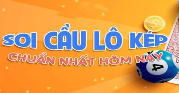 Cặp lô kép đẹp nhất hôm nay theo thống kê