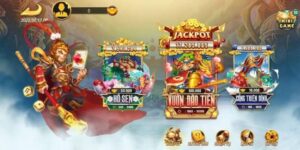 Câu Hỏi Thường Gặp Về Game Tây Du Ký 009 Casino