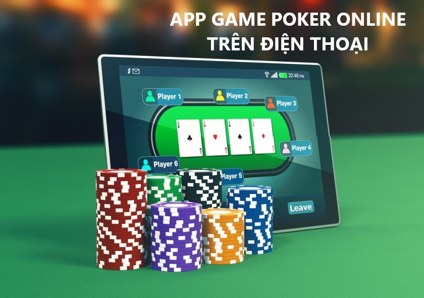 Giới thiệu về Poker 009 Game và sự hấp dẫn của nó