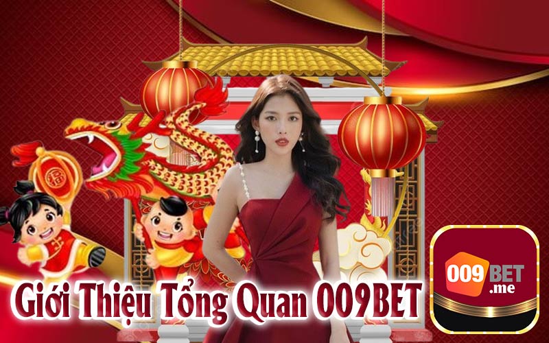 Hiểu rõ về 009 Casino