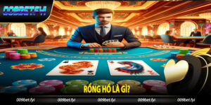 Giới thiệu về trò chơi Rồng Hổ 009 Casino