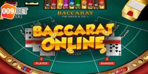 Hiểu Về Trò Chơi Baccarat tại 009 Casino