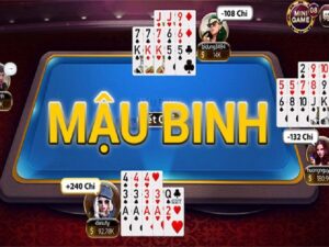 Lịch Sử Và Nguồn Gốc Của Game Bài Mậu Binh 009 Game