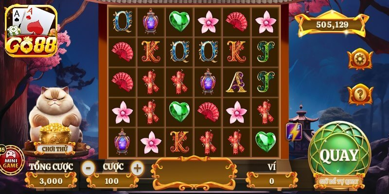 Mèo Tài Lộc 009 Casino Và Sự Kết Nối Với Người Chơi