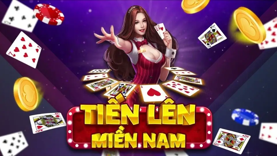 Thế Giới Tiến Lên Miền Nam tại 009 Game