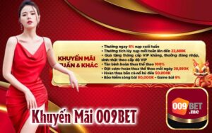 Tìm hiểu về 009 Game