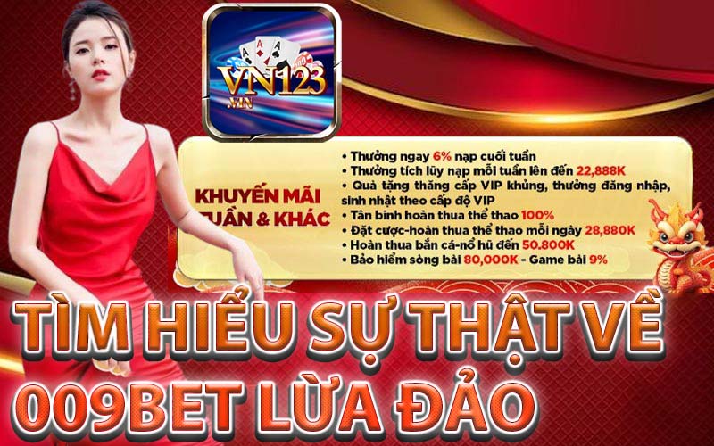 Tin Đồn 009 Casino: Sự Thật Hay Chiêu Trò?