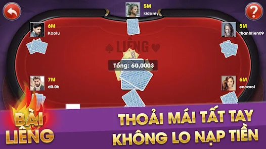 Tổng quan về game bài Liêng 009 Game