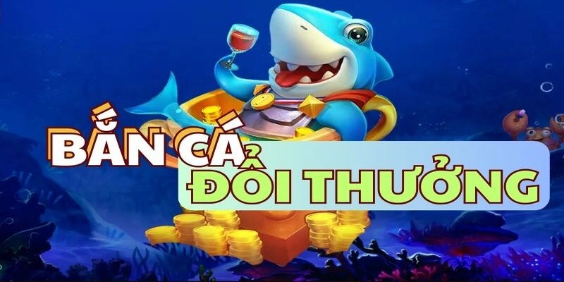 Giới thiệu các game bắn cá tại 009 Casino