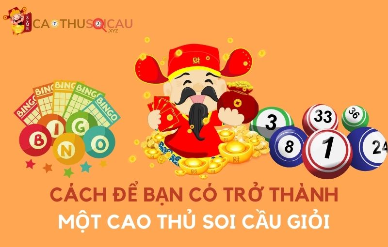 Top 5 Cao Thủ Chốt Số Miền Bắc Đáng Tin Cậy