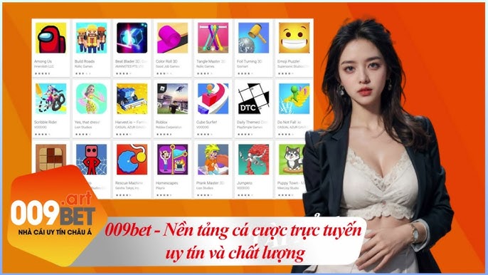 Giấy phép và quy định hoạt động của 009 Casino