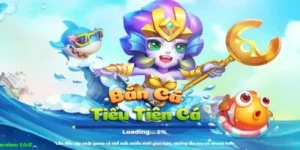 Bắn Cá Tiên 009 GAME - Trải Nghiệm Hấp Dẫn, Dẫn Lối Chiến Thắng