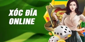 Xóc đĩa online 009 GAME - Trải nghiệm hấp dẫn, đáng nhớ